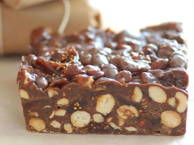 Panforte