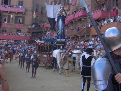 Palio di Siena