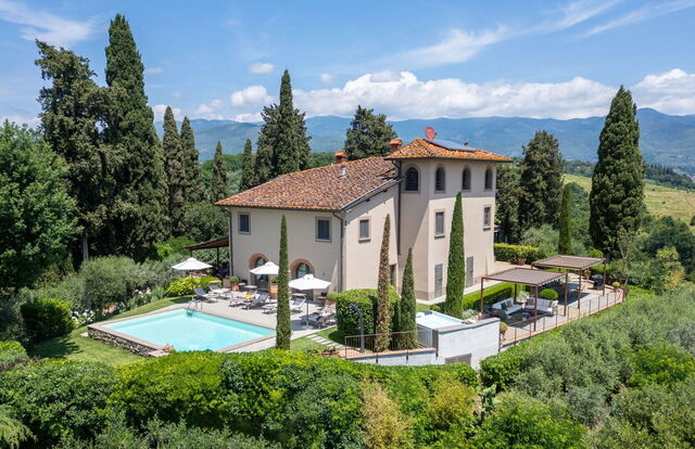 Villa Il Colto