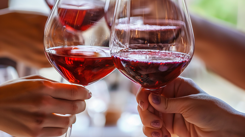 Wine