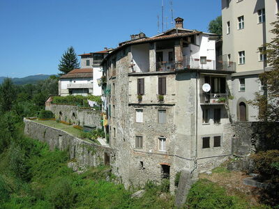 Castelnuovo di Garfagnana