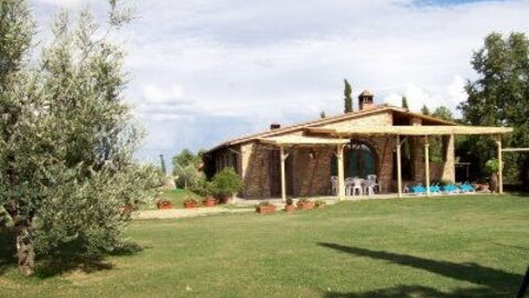 Il Pratino Di Solata Exterior