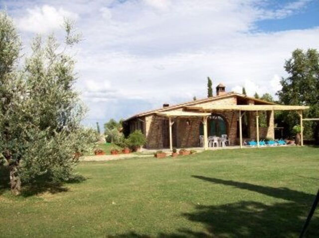 Il Pratino Di Solata Exterior