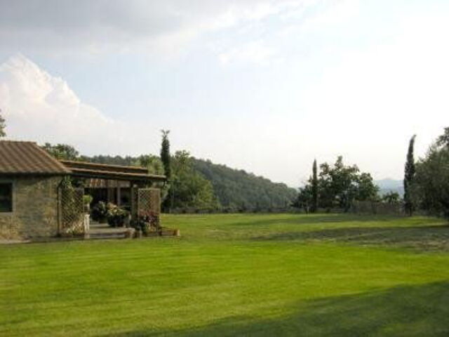 Il Pratino Di Solata Lawn