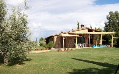 Il Pratino Di Solata Exterior