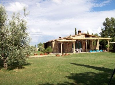 Il Pratino Di Solata Exterior