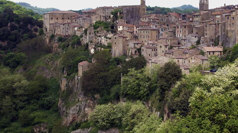 Town