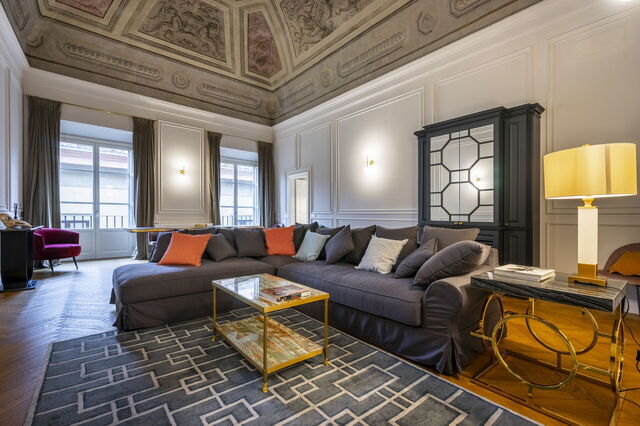 Albizi Penthouse