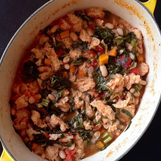 Toscana Ribollita