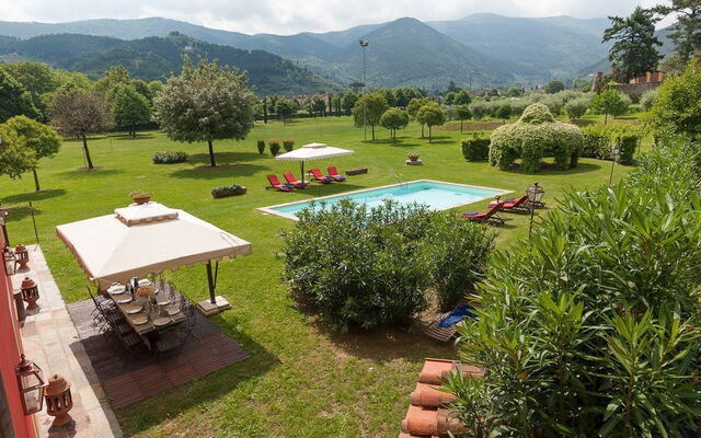 Villa Felice