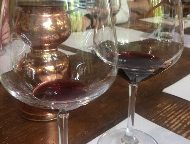 Wine