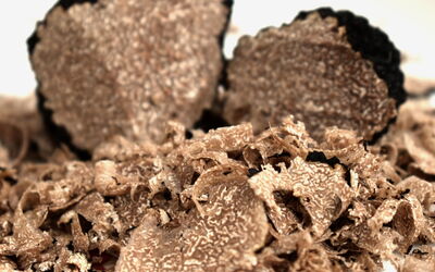 Truffles