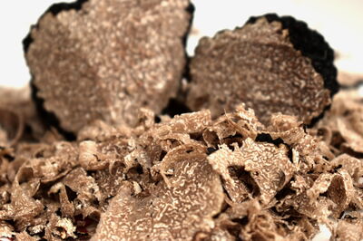 Truffles