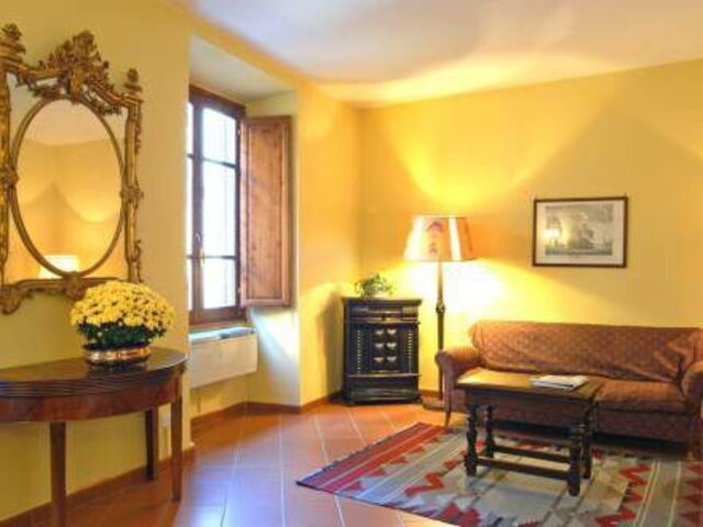 Vicolo Del Canneto Interior