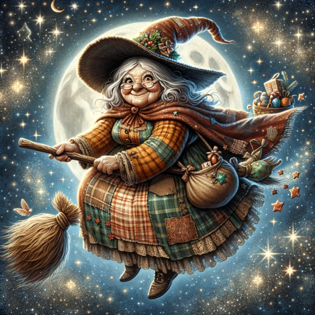 Befana