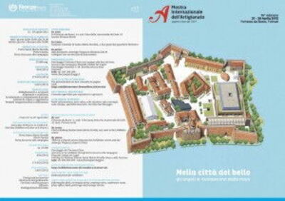 Mostra Internazionale dell’Artigianato