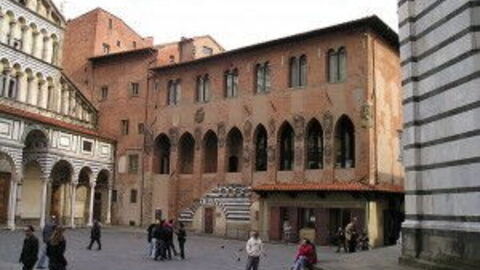 Palazzo dei Vescovi