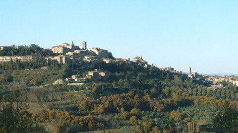 Montepulciano