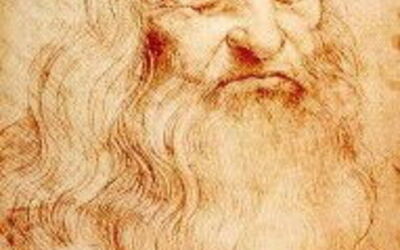 Leonardo da Vinci