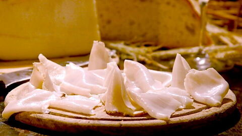 Lardo di Colonnata
