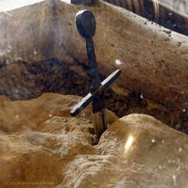 The Sword in the Stone