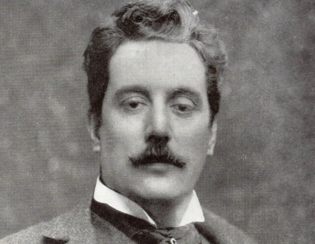 Puccini
