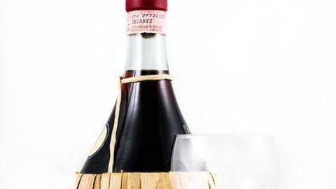 chianti wine