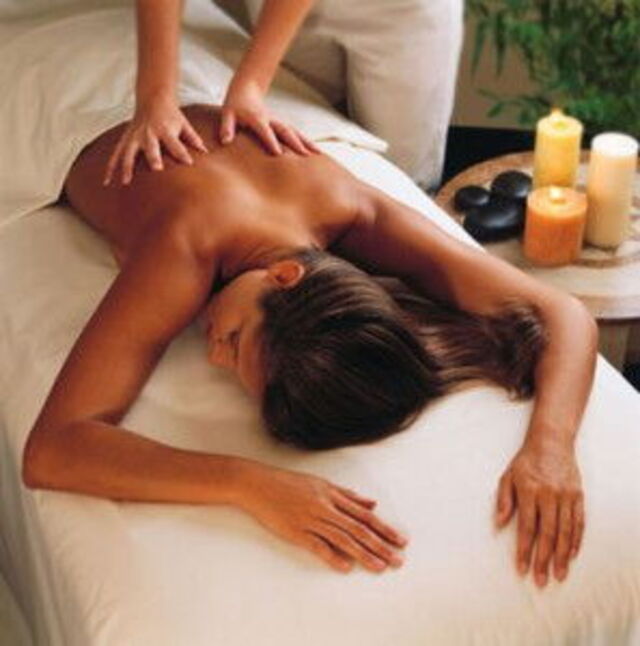 Spa Trip