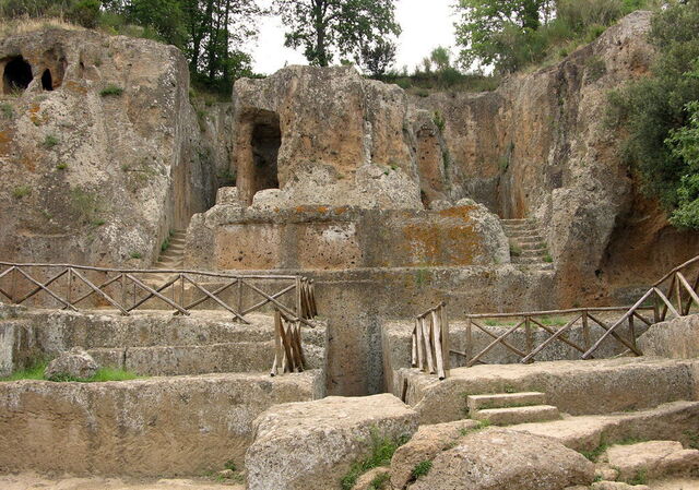 Tomba Ildebranda