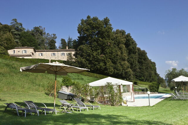 Chianti Resort