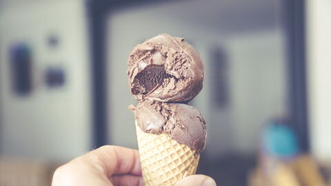Ice-cream