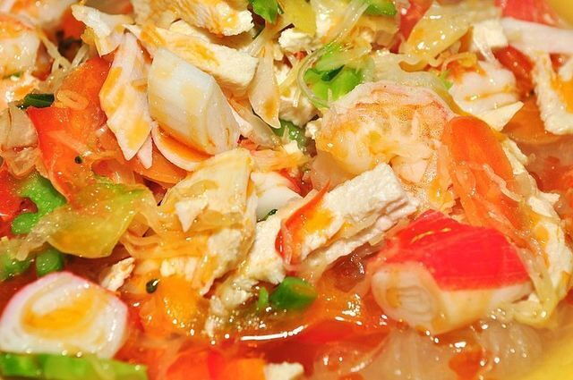 Cacciucco Alla Viareggina