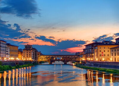 The Arno