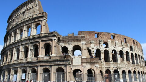 Colosseum
