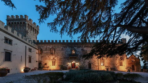 Castello Leopoldo