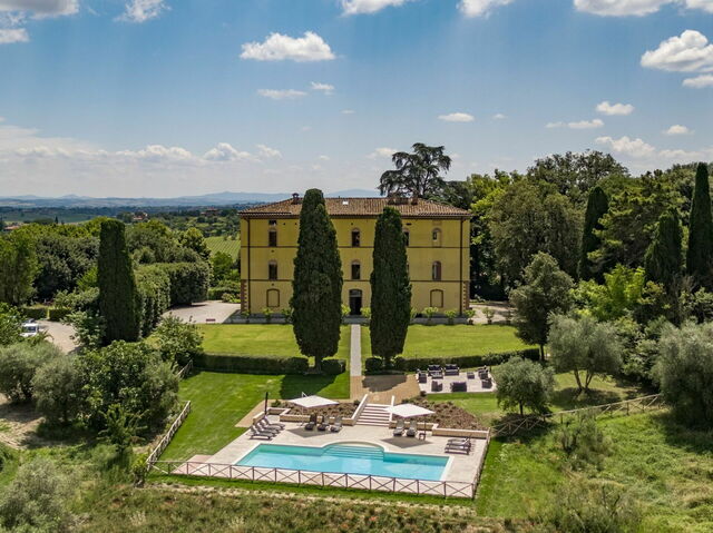 Villa Rocchi