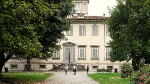 Villa Bottini