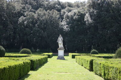Gardens, Horti Leonini