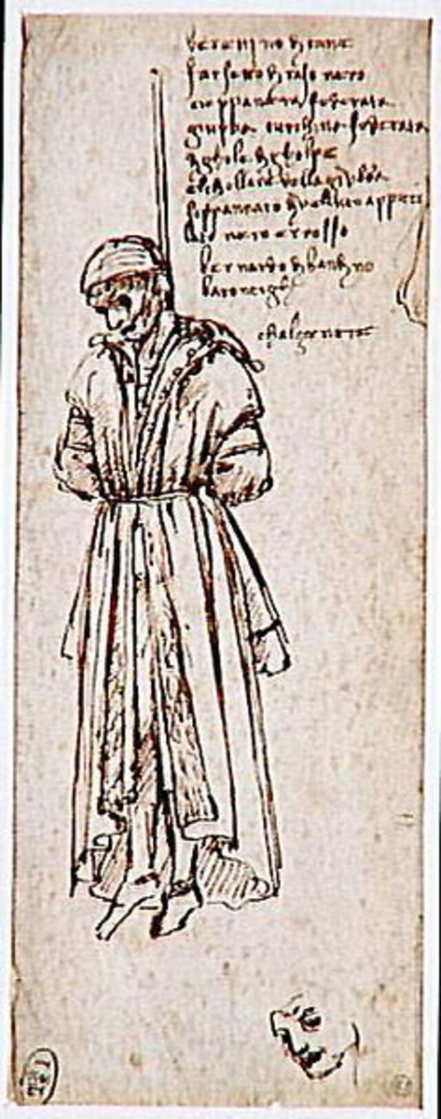 execution of pazzi conspirator