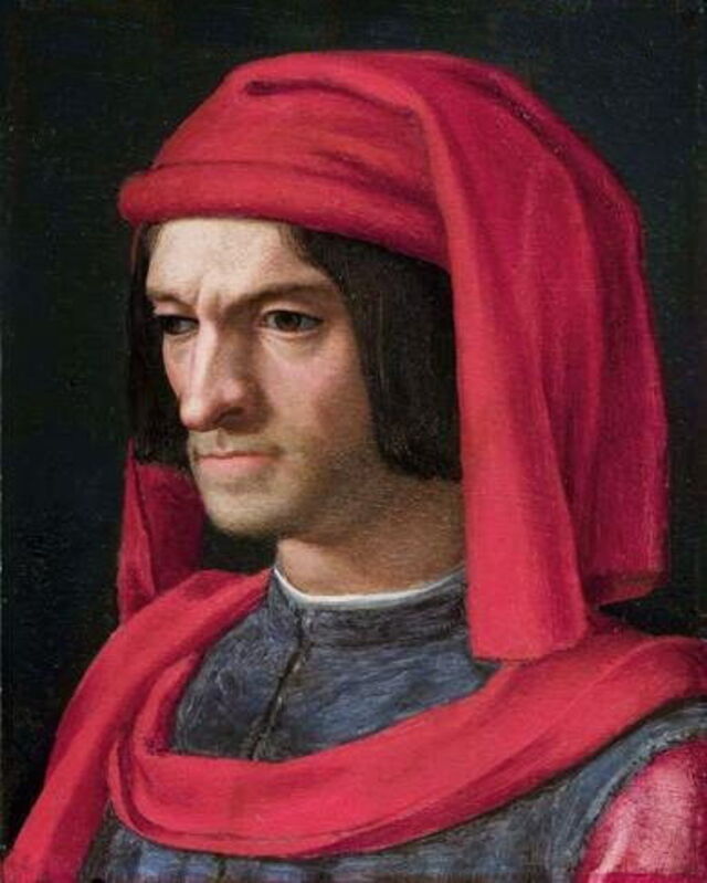 lorenzo the magnificent