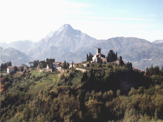 Town