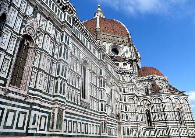 Florence Cathedral