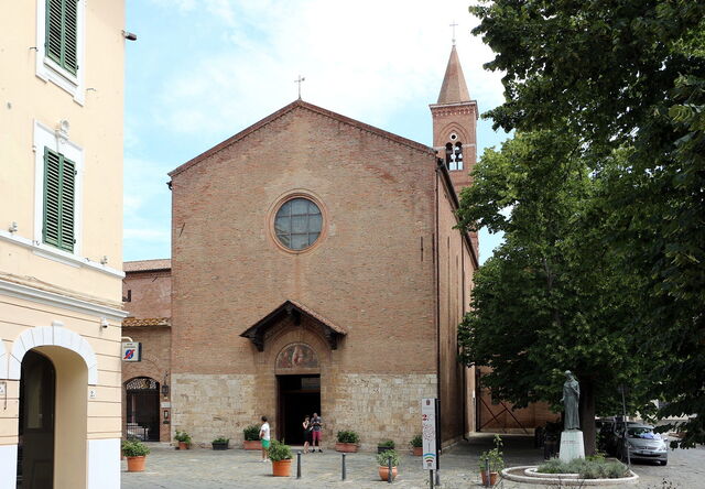 Church of San Francesco