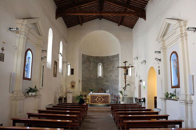 Church of San Pietro