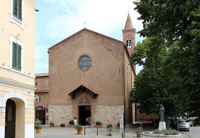 Church of San Francesco