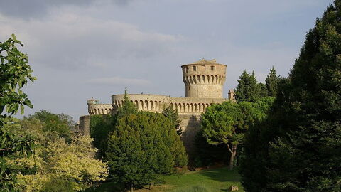 Fortezza Medicea