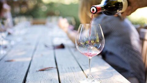 Wine