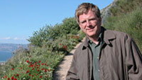 Rick Steves