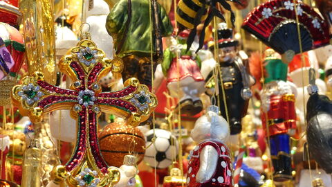 Decorations