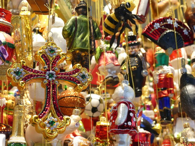 Decorations
